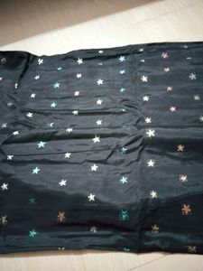 Zari Silk material