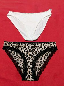 Combo 5 brief size 30/32