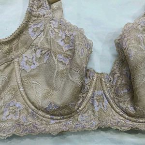 🤎 Lace Bra 36 size