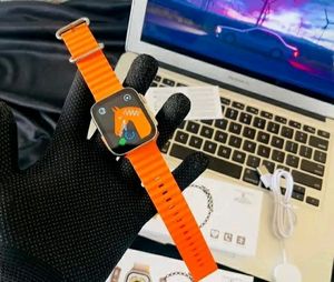 T800 Ultra Smart Watch 8(New Seal Packed) Available At Wholesale Price