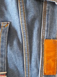 Kraus Jean's For Waist 30