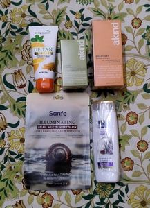 Skincare Combo