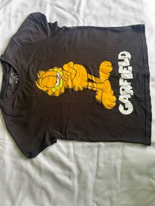 UNWORN Garfield Graphic T-Shirt