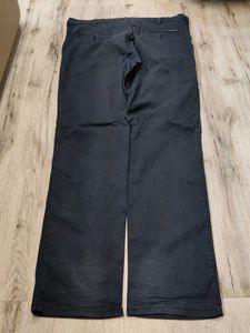 Ma042 Essence Cotton Jeans Waist 38