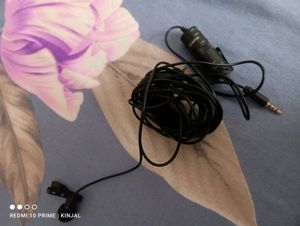 Original Boya BY-M1 Pro Microphone