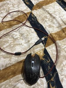 gaming Wired Computer Mouse
