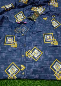 Printed Casual kurta