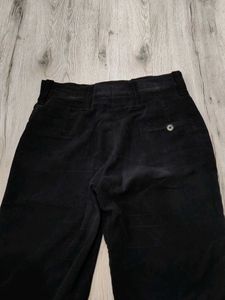 Ma5761 Sabrin baggy courdroi jeans waist 30 inches