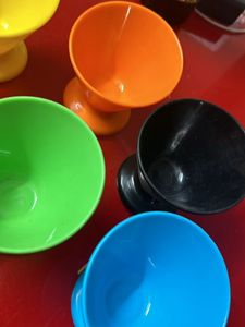Ice Cream Bowl 6 Piece