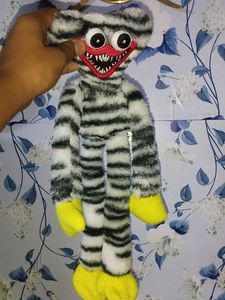 HUGY BUGGY POOPY PLAYTIME SOFT TOY