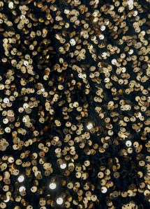Sequin Embellished Mini party deess