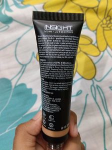 Insight Skin Tint Foundation