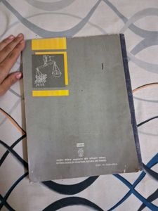 Introductory Microeconomics Textbook class 11