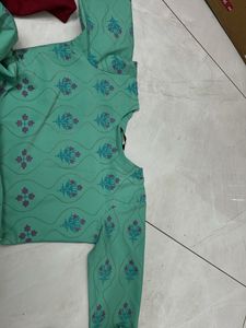 Women’s Kurta Pant set