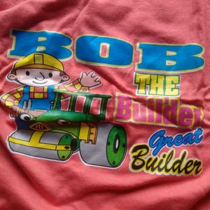 Combo Set Boys T-shirt