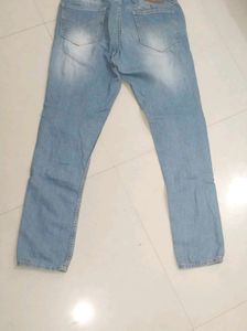 FLYING MACHINE DENIM JEANS