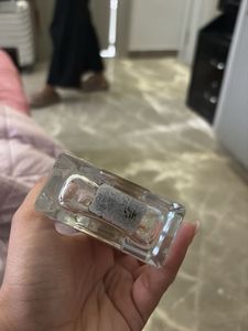 Angham Perfume Bottle
