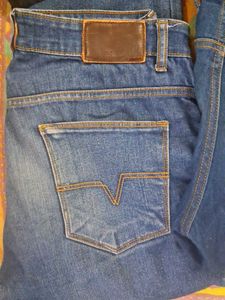 Men's Chinos &amp; Jeans Bundle - 9 Pants