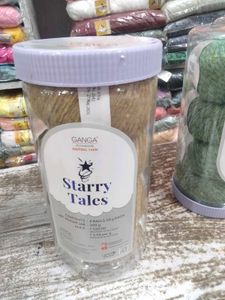 Ganga Starry Tales Knitting Yarn