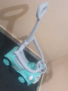 Baby Ride-On Car