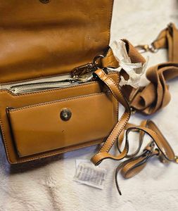 Charles &amp; Keith Crossbody Bag