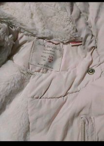 Zara Jacket Unisex