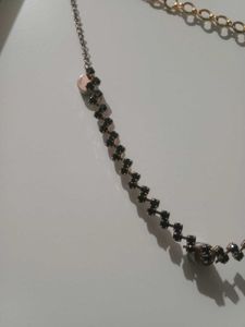 Elegant Black Choker