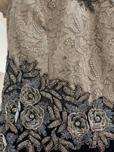 Elegant Ethnic Gown