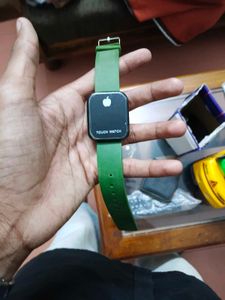 Smart Touch Watch