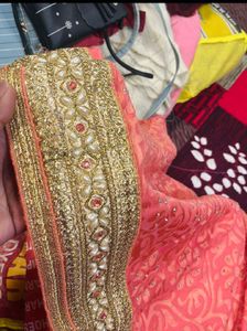 Beautiful Sharara set