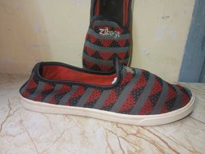 Stylish Zibago Slip-On Shoes