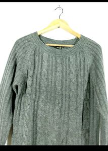 new sweater