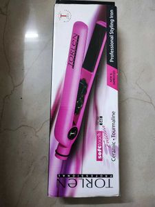 Torlen Hair Straightner And Styler