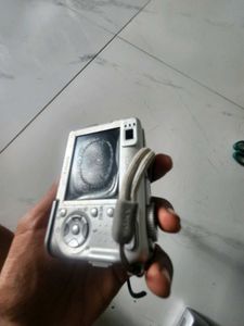 Sony Cyber-shot Digital Camera