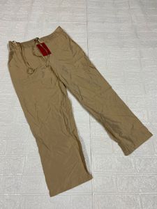 Women's Khaki Pants