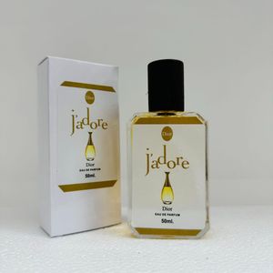 Dior J'adore Eau de Parfum 50ml