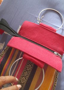 Sling Bag