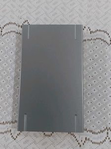 Lacie FA Porsche 80 GB USB 2.0 Hard Drive