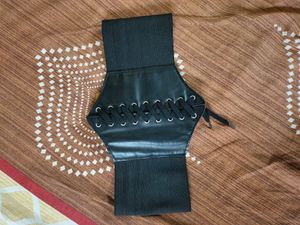 Full Broad Corsett Belt - Strechabale