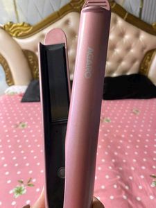 Agaro Hair Straightener - Rose Gold
