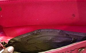 Hand purse