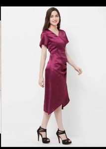 ISH Midi For Womens/ Size-2Xl/ Brand New Piece