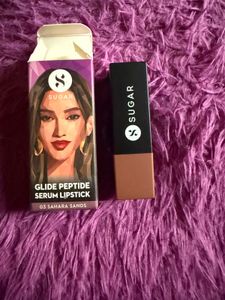 Sugar Serum Lipstick