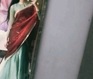 dupatta