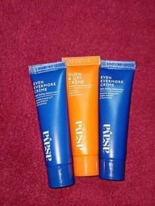 Asaya Even Evermore &amp; Glow &amp; Lift Creme Set