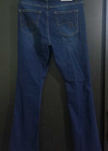 Lee Cooper Blue Denim Jeans – Good Condition – Siz