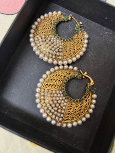 Fixed Price Earrings Set 5 Pieces- Directly Order