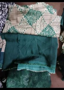 Beautiful Dress Material Set