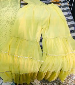 Party Wear Suit