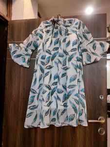 🆕Saudi Arabia dress